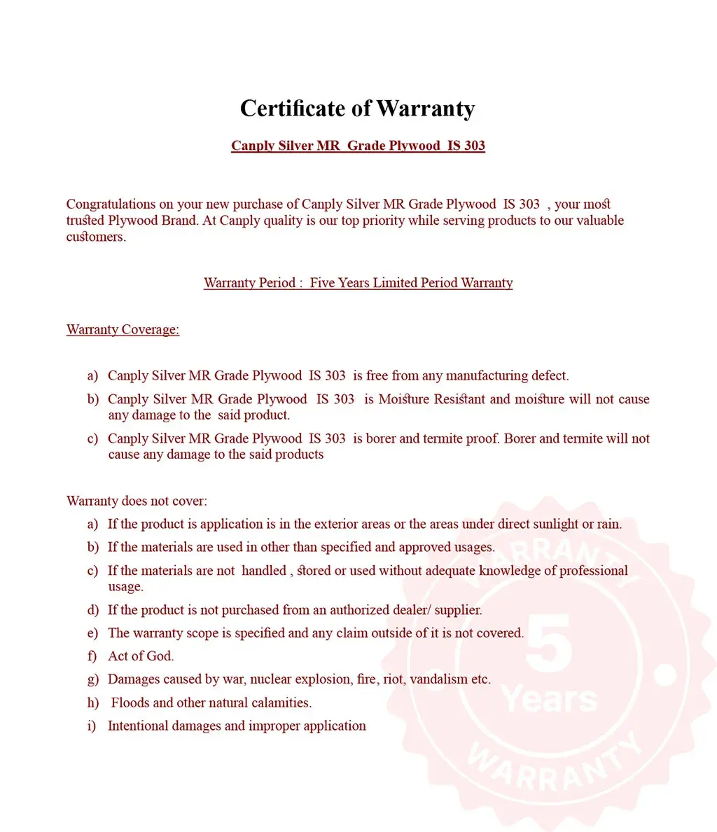 WARRANTY-Certificate-Canply-Silver-MR-303